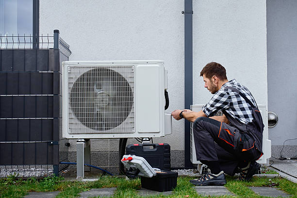 Trusted Hvac service in Concord, MA - Tropical Oasis HVAC